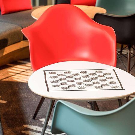 Ibis La Ciotat Hotel Eksteriør billede