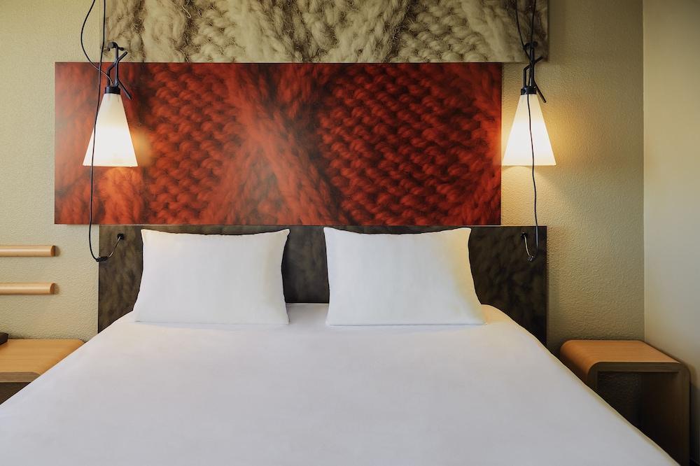 Ibis La Ciotat Hotel Eksteriør billede
