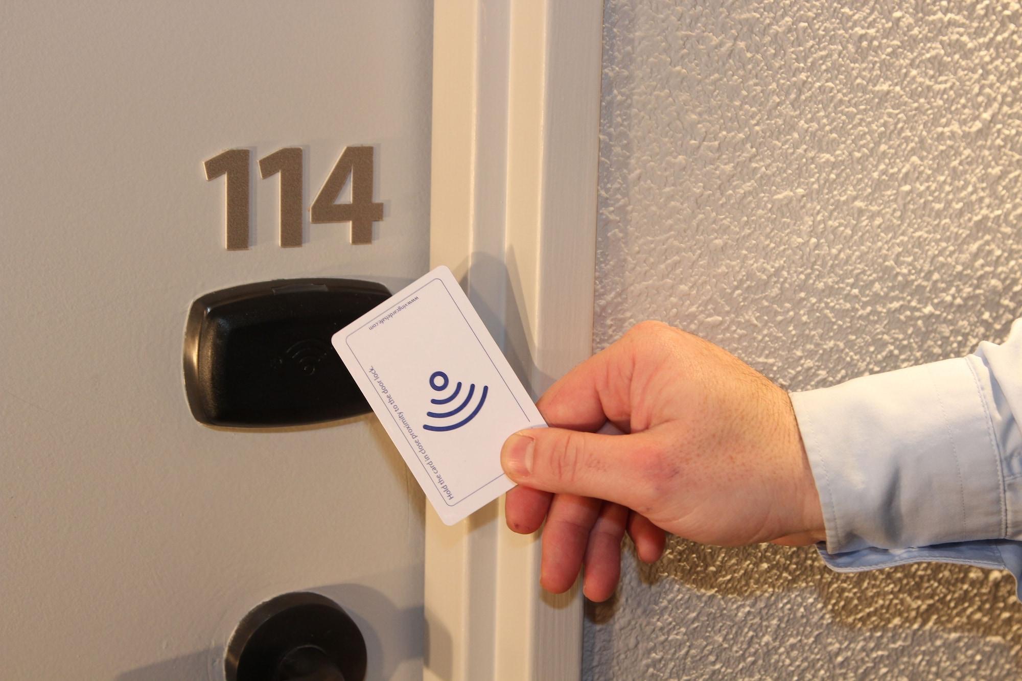 Ibis La Ciotat Hotel Eksteriør billede