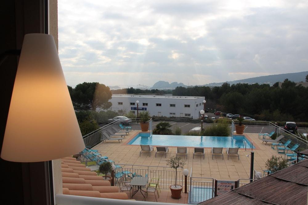 Ibis La Ciotat Hotel Eksteriør billede