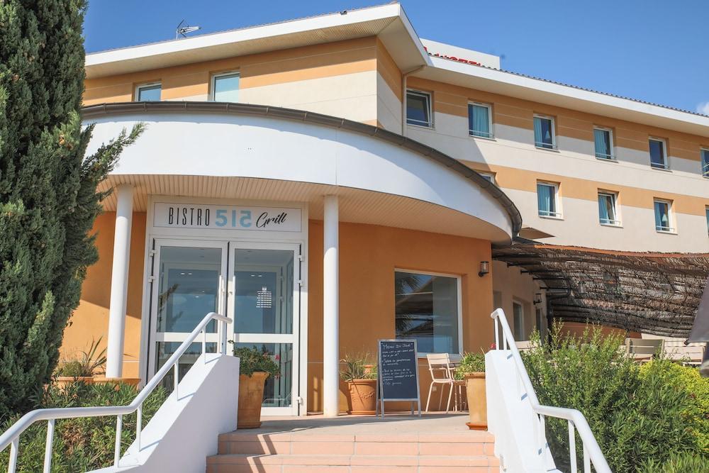 Ibis La Ciotat Hotel Eksteriør billede
