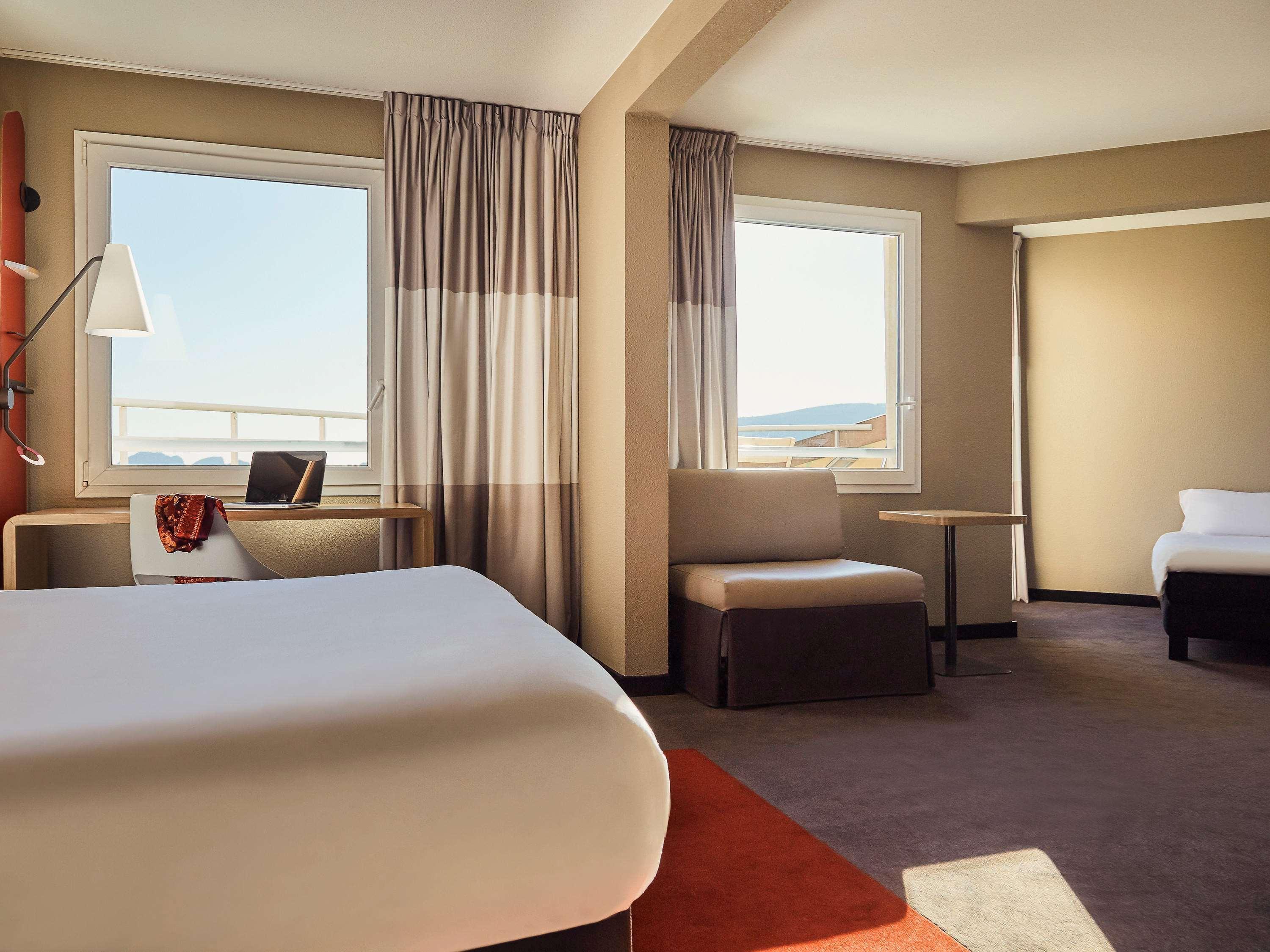Ibis La Ciotat Hotel Eksteriør billede