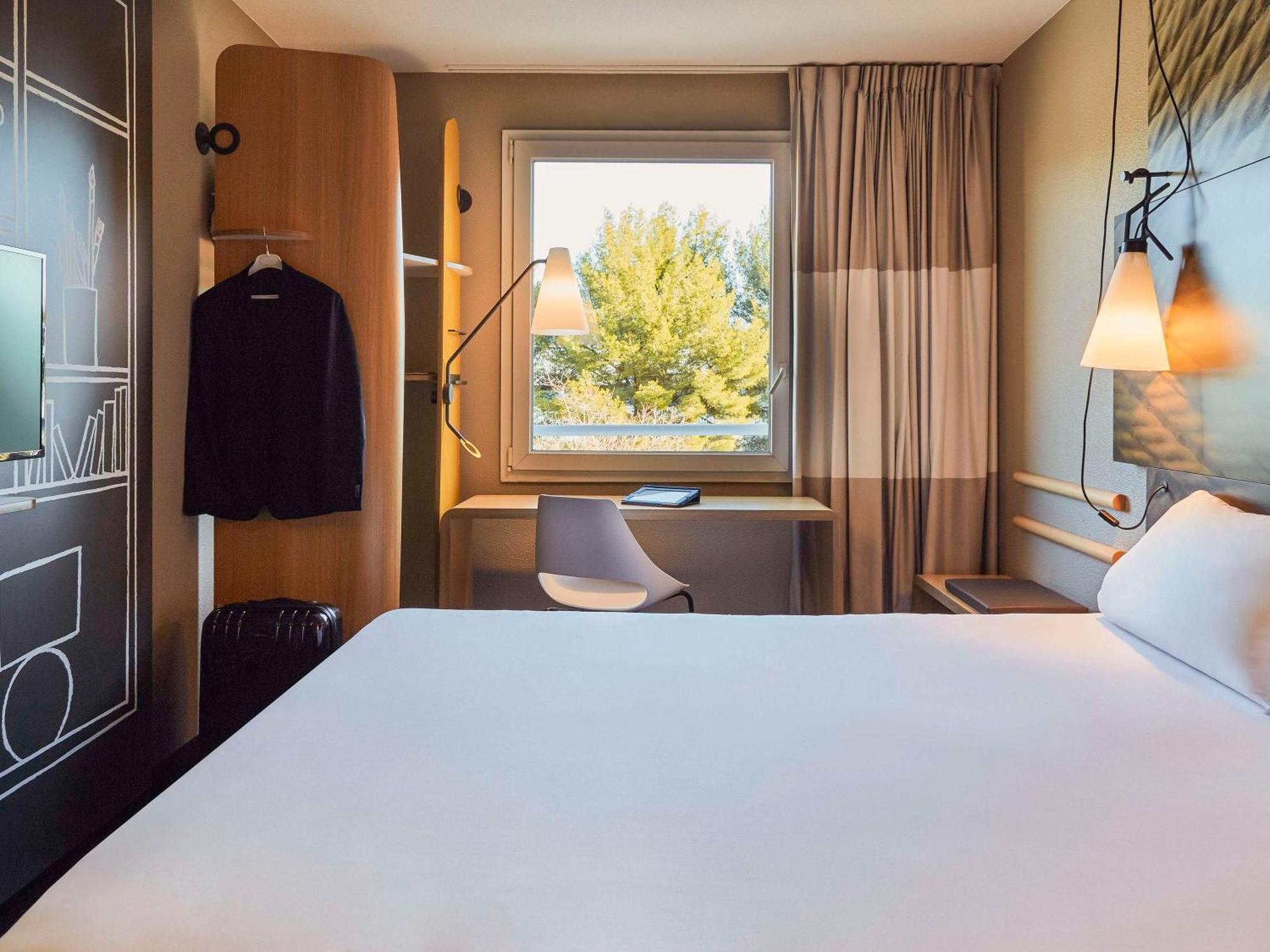 Ibis La Ciotat Hotel Eksteriør billede