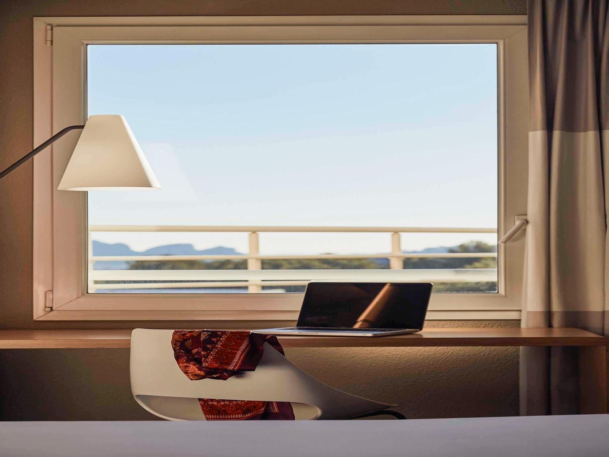 Ibis La Ciotat Hotel Eksteriør billede
