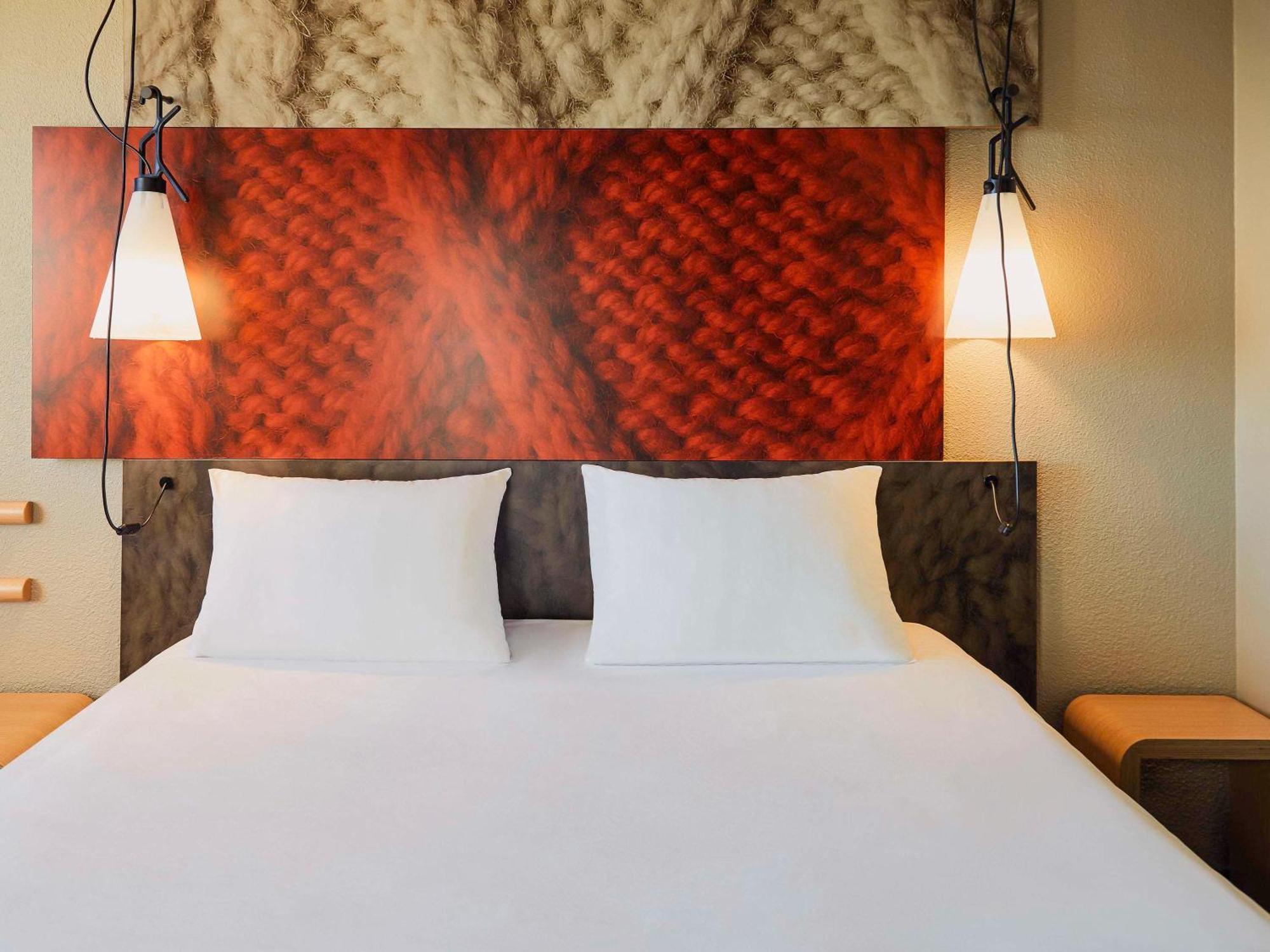 Ibis La Ciotat Hotel Eksteriør billede