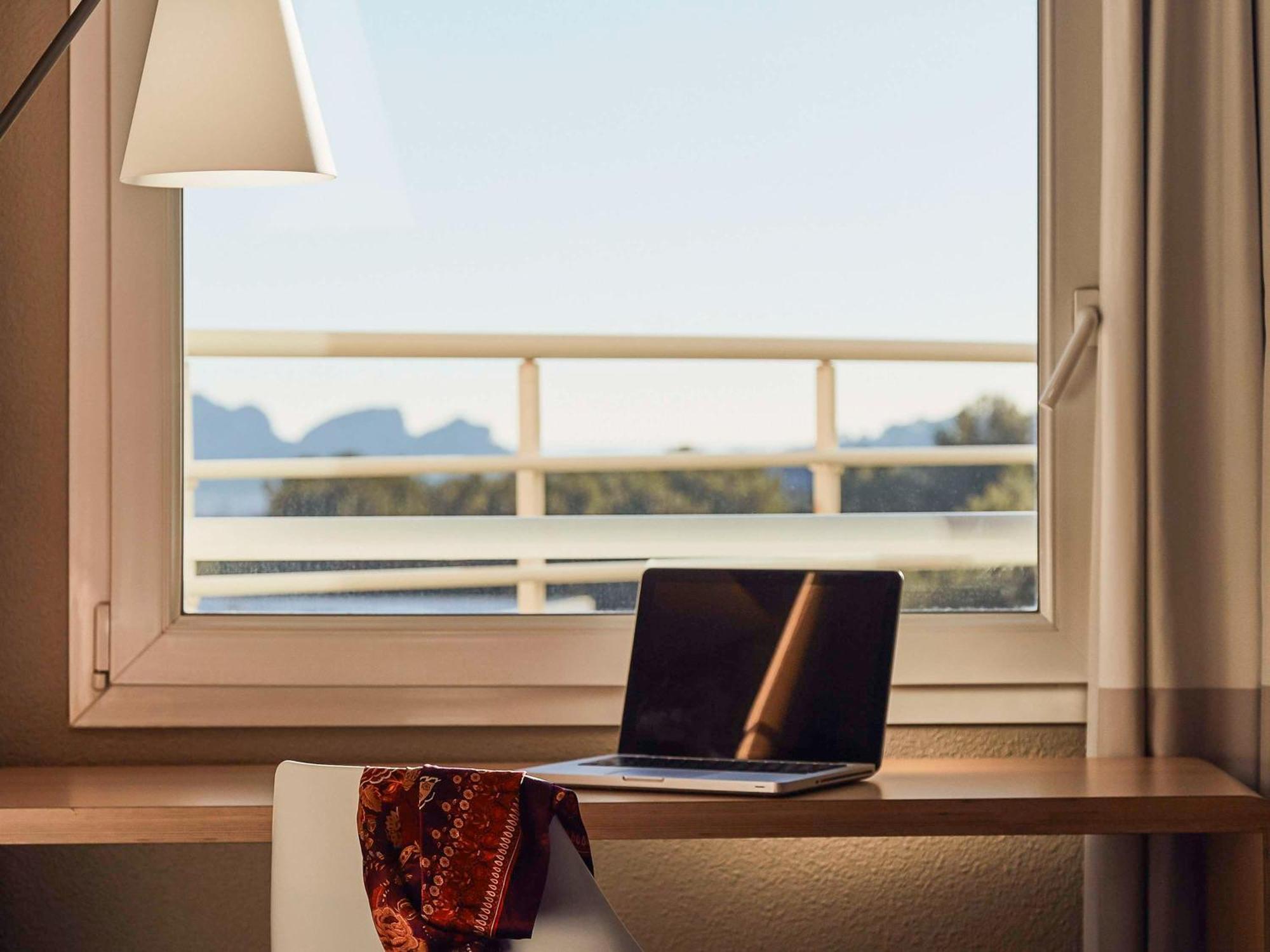 Ibis La Ciotat Hotel Eksteriør billede