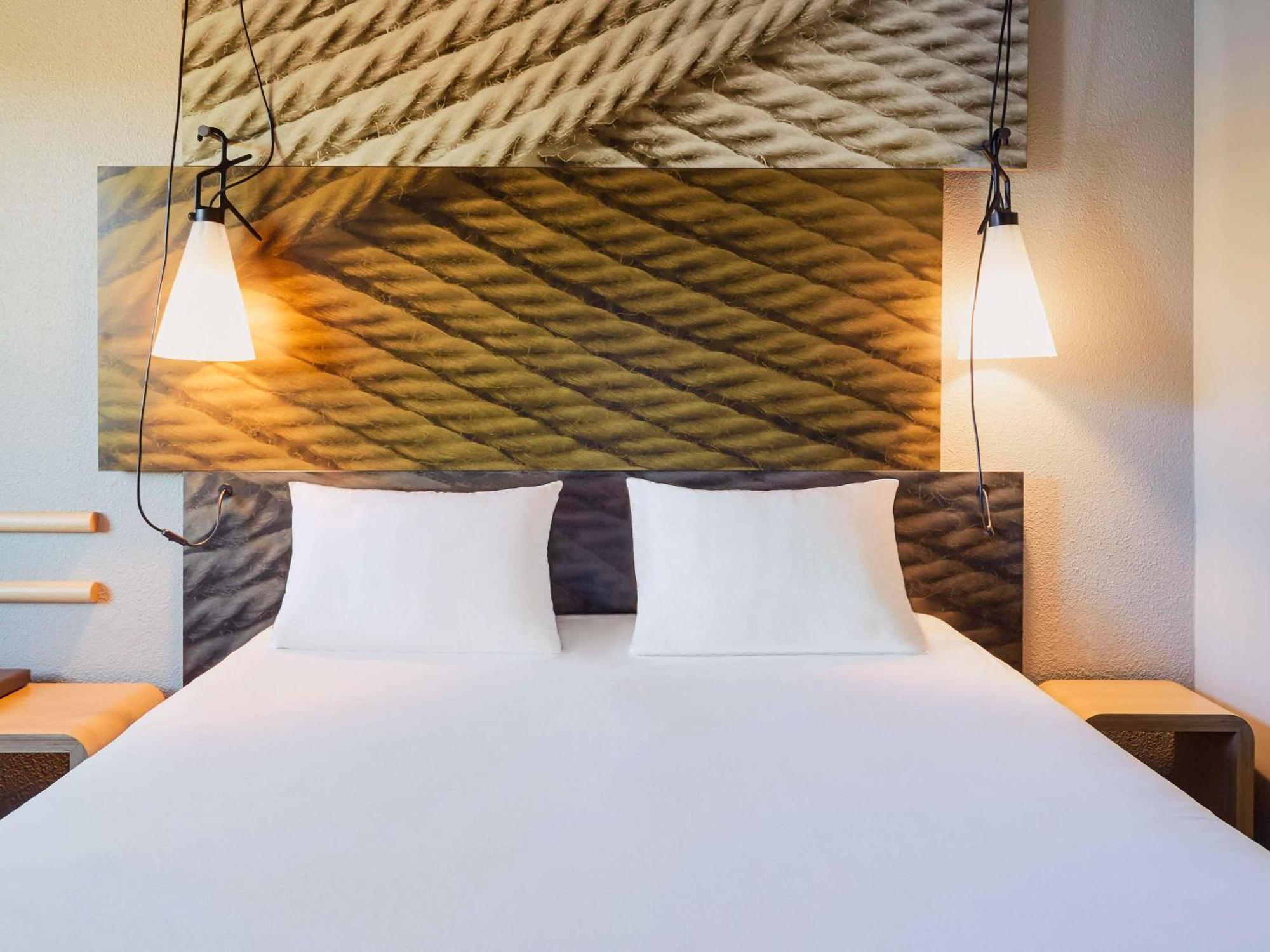 Ibis La Ciotat Hotel Eksteriør billede