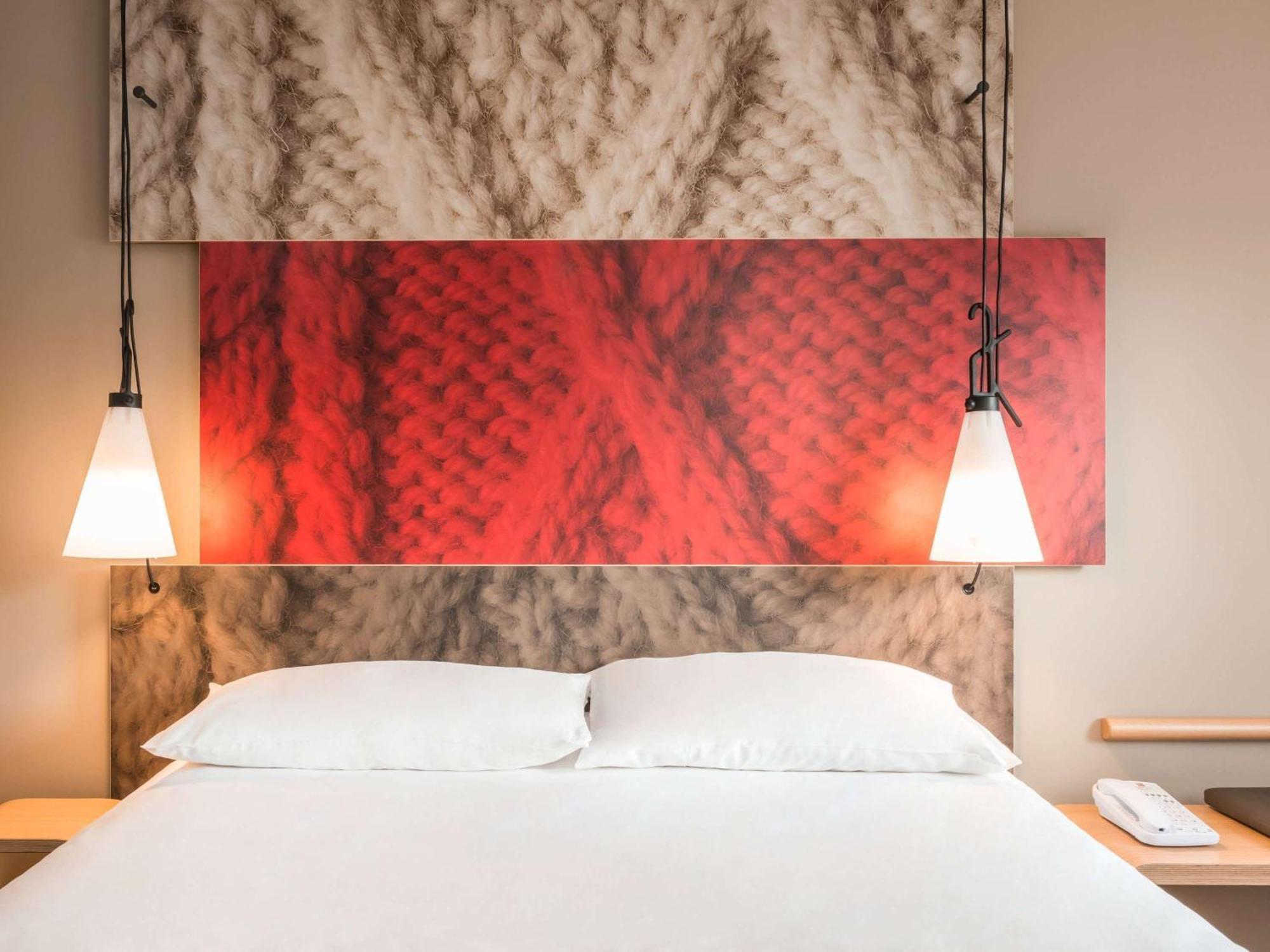Ibis La Ciotat Hotel Eksteriør billede