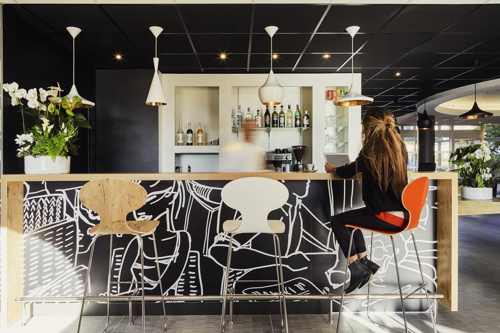 Ibis La Ciotat Hotel Eksteriør billede