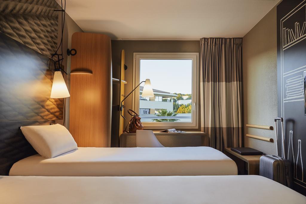 Ibis La Ciotat Hotel Eksteriør billede