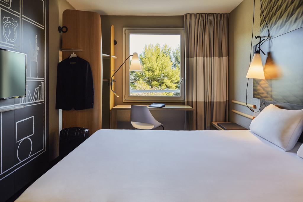 Ibis La Ciotat Hotel Eksteriør billede