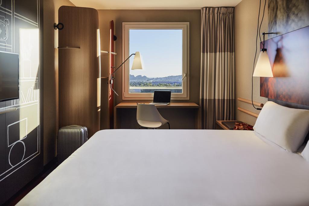 Ibis La Ciotat Hotel Eksteriør billede