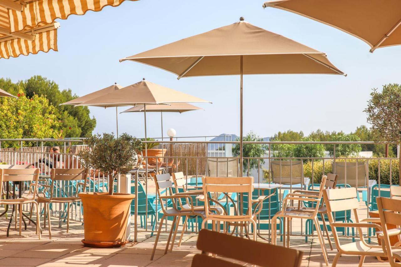 Ibis La Ciotat Hotel Eksteriør billede
